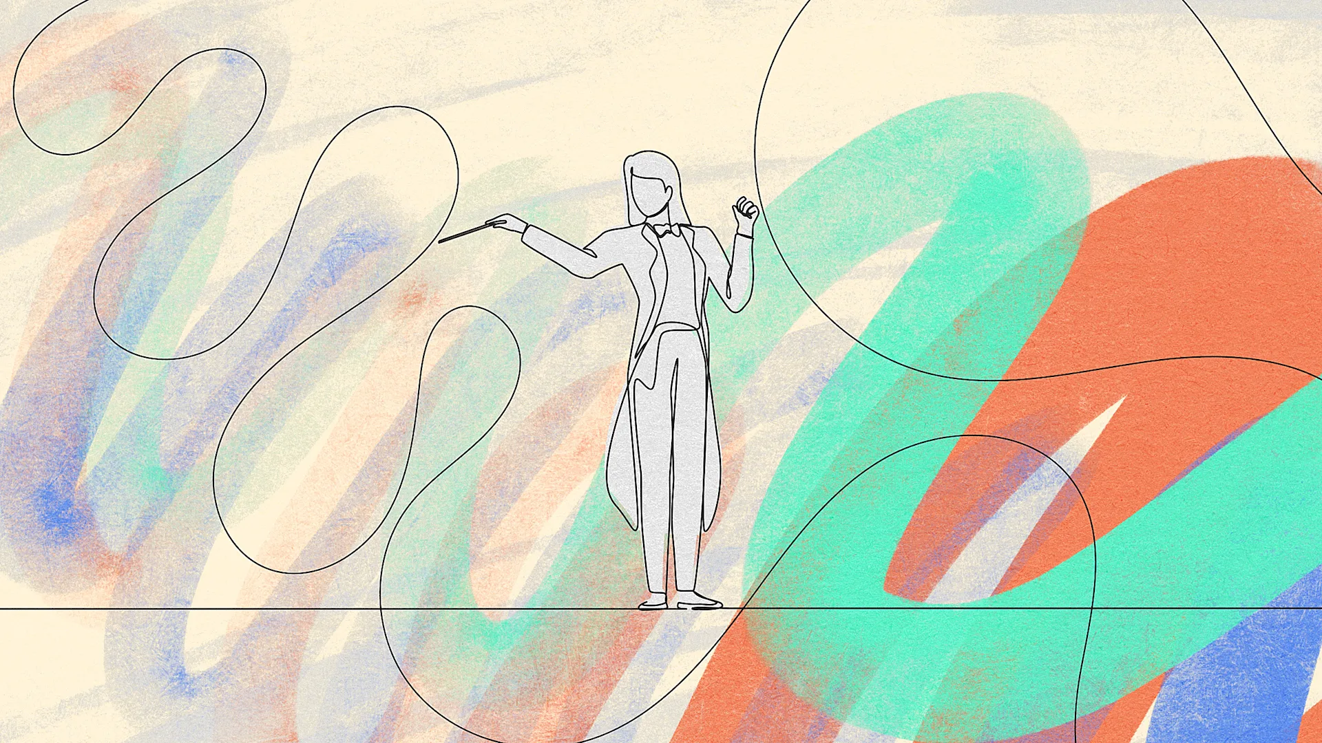 Lidership pa dominim  Koncepti i ri që po ndryshon mënyrën si udhëhiqen ekipet