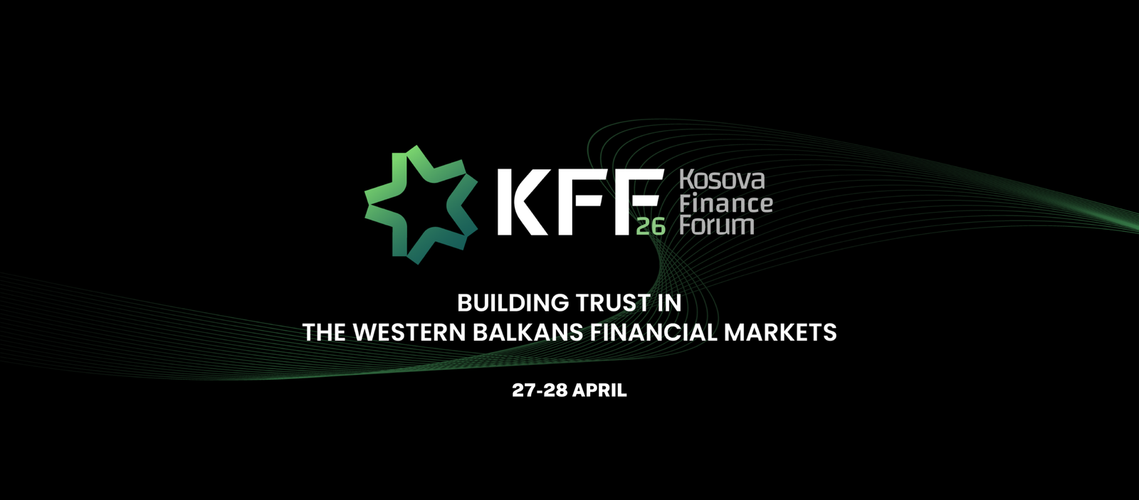 Prishtina kryeqendër e arenës financiare: Kosova Finance Forum 2026 mbledh liderët e ekonomisë!